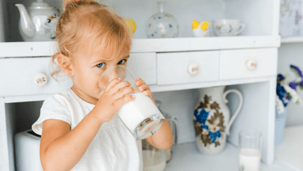 Merită să plătești un preț mai mare pentru laptele bio pentru copii? Să fie cu sau fără lactoză?