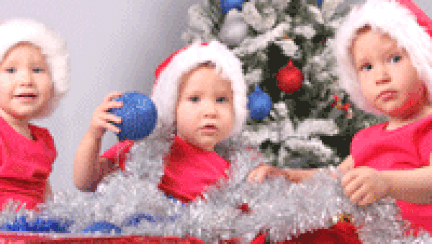 Idei de cadouri de Craciun pentru cei mici