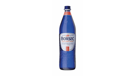 Apa minerală natural carbogazoasă Borsec – adevărata putere a electroliților naturali