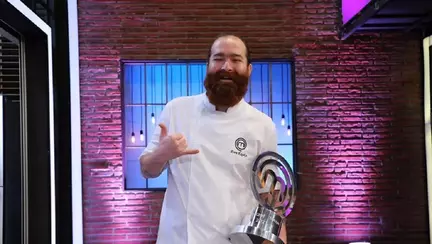 Eren Kasikci, câștigătorul MasterChef Turcia 2021, a murit la doar 37 de ani. Bucătarul a fost găsit fără suflare