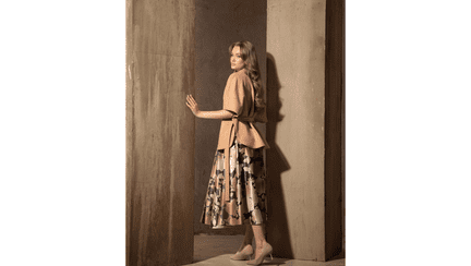 Soft Tailoring: trendul care redefinește stilul lunii august