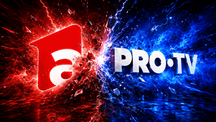 Plecări pe bandă rulantă în televiziune! Trei nume importante pleacă de la PRO TV într-o singură săptămână, iar Antena Group anunță o schimbare neașteptată