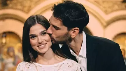 Imagini rare cu Theo Rose și Anghel Damian, alături de fiul lor. Cât de mult a crescut Sasha. „S-a supărat că plec”