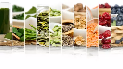 De ce sunt vitaminele atat de importante?