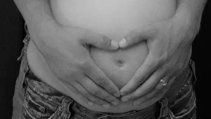 Ai grija de copilul tau inainte de a se naste