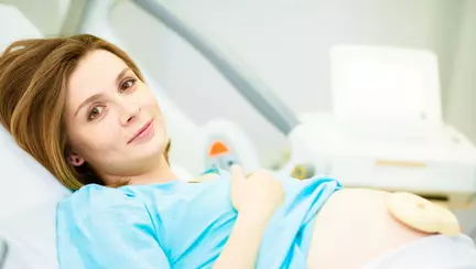 Rh-ul negativ şi sarcina