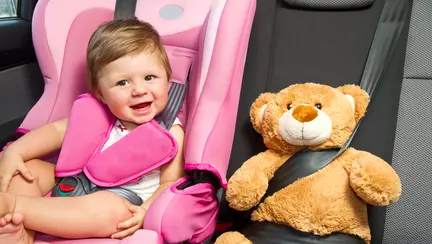 Cum alegi un scaun de maşină 