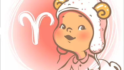 Berbec (21 martie - 20 aprilie)