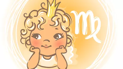 Fecioara (23 august - 22 septembrie)