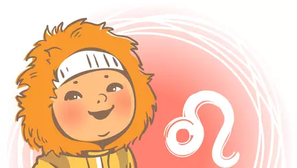 Leu (23 iulie - 22 august)