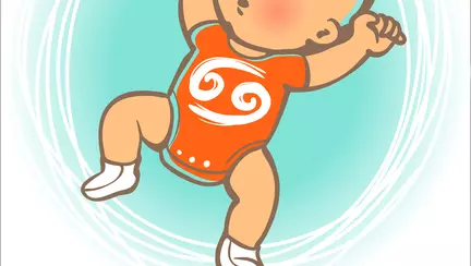 Rac (22 iunie - 22 iulie)