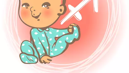 Sagetator (22 noiembrie - 21 decembrie)