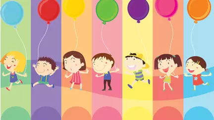 Ce temperament are copilul tău?