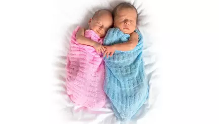 Baiat sau fata? Afla ce sexul copilului cu metoda chinezeasca