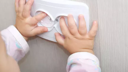 Casa, un..."camp minat"