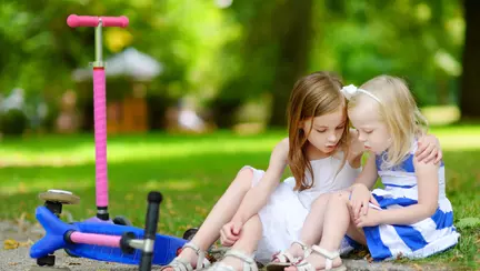 Mici accidente de vacanta