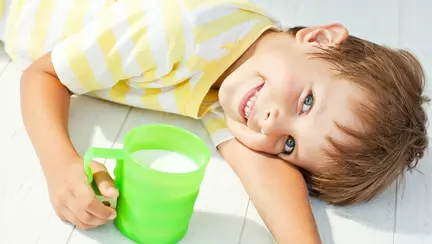 Calciul - de ce avem nevoie de el?