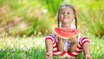 Alimentatie "light", de vara!