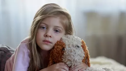 Tristetea de vacanta