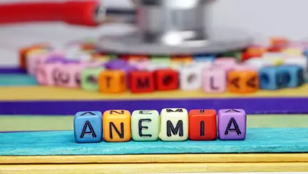 Fereste-ti copilul de deficitul de fier. Cat de periculoasa este anemia