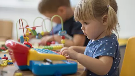 Efectele gradinitei: observa-le cu atentie!