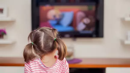 Care e problema cu televizorul?