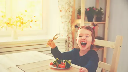 Ajuta-l sa creasca mare si sanatos!