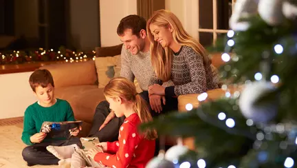 Colinde si traditii de Sarbatori