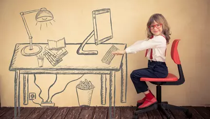 Ce vrei sa te faci cand vei fi mare?