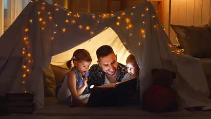 Basmele te fac sa fii mai bun