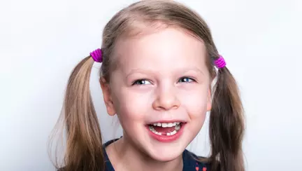 Cand vine Zana Dintisor?