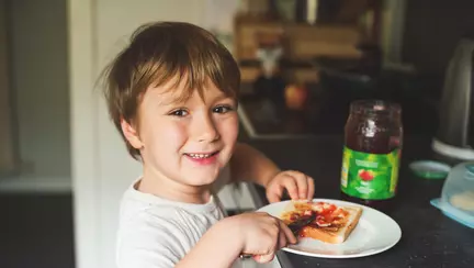 Incurajeaza-i independenta