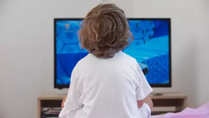 Nedezlipit de televizor