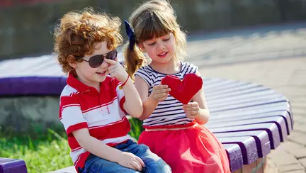 Prima iubire... la ce varsta?