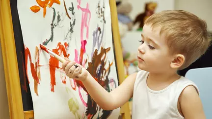 Momentul dezvoltarii talentelor