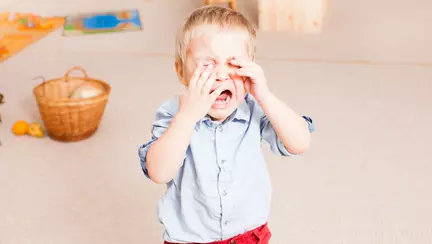 Ignora-l din cand in cand