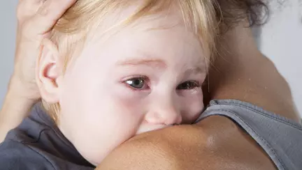 Ce inseamna plansul copilului