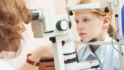 Glaucomul congenital