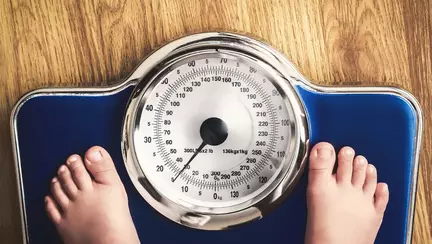 Atentie la greutatea copilului!