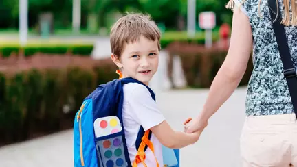 Copilul tau incepe scoala
