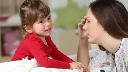 Invata-l sa aiba rabdare