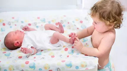 Tot ce trebuie sa stii despre fratele "cel mare"