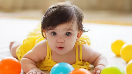 10 lucruri care nu se spun despre bebeluși