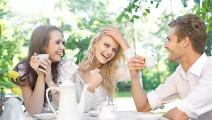 Oare soțul mă înșală?