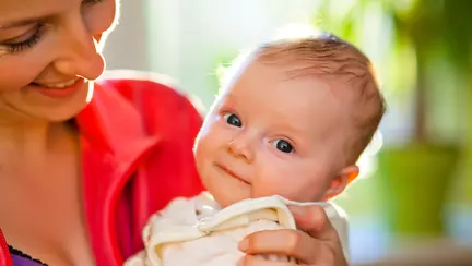 Mamă de fată: cum te descurci