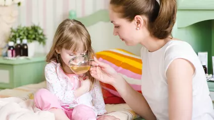 Amigdalita – cum o tratezi