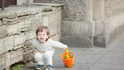 Carusel de emotii: rau'-plansu