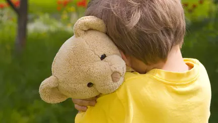 Atasamentul fata de obiecte al copilului