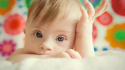 Comportamentul bebeluşului în primul an 