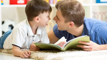 Nivelul de implicare al tatalui in familie